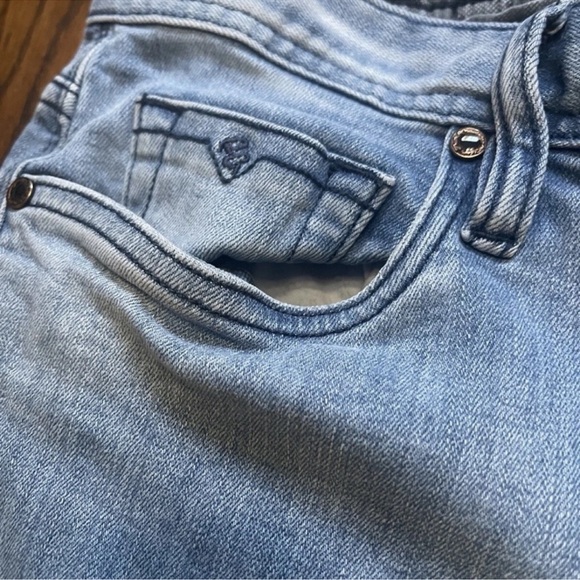 Robert Graham Creed Jeans - Picture 5 of 11